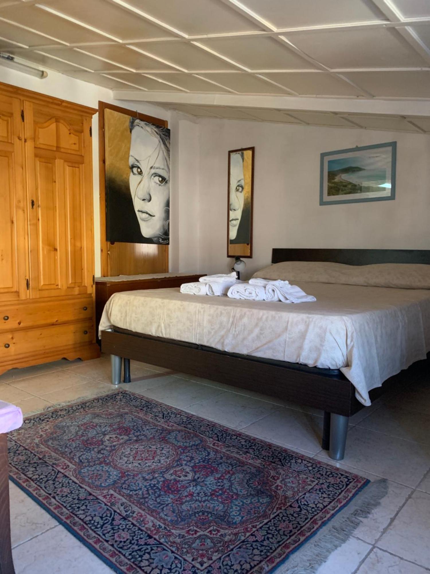 Appartamento Con Due Camere Da Letto Quartu Sant'Elena Exterior photo